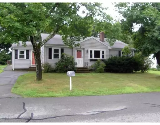 48 Daly Drive, Stoughton, MA 02072