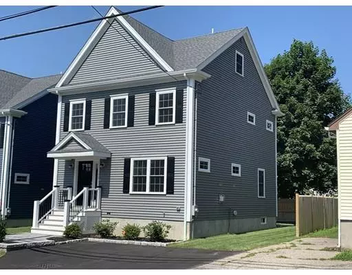 Waltham, MA 02451,78 Pine Hill Circle