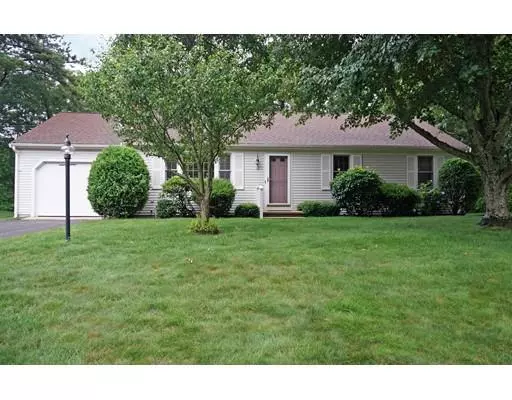 3 Terrace Hill, Dennis, MA 02660