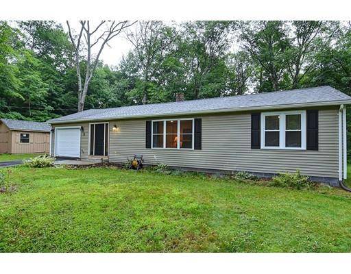 18 Darrel Ave, Granby, MA 01033