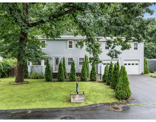 15 Skyline Dr, Nashua, NH 03062