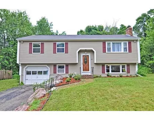 10 Bellevue Ave, North Attleboro, MA 02760