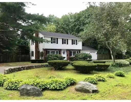 310 Plain Street, Stoughton, MA 02072