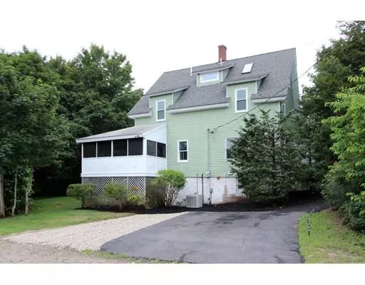 507 Main St, Harwich, MA 02645