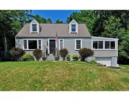 West Boylston, MA 01583,411 Lancaster Street