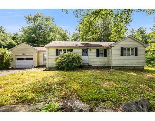 133 Kendall Hill Rd, Sterling, MA 01564