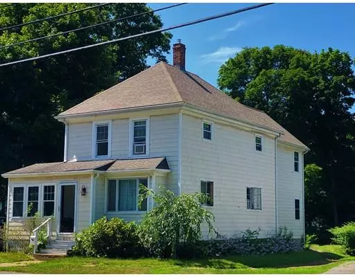 606 Cabot Street, Beverly, MA 01915