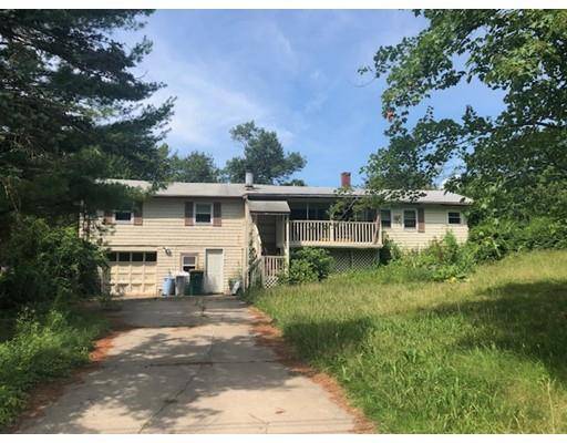 5 Quinn St, North Attleboro, MA 02760