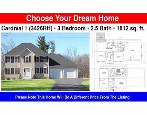 Lancaster, MA 01523,0 George Hill Rd