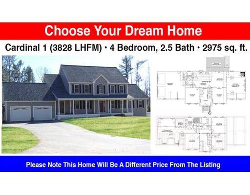 0 George Hill Rd, Lancaster, MA 01523