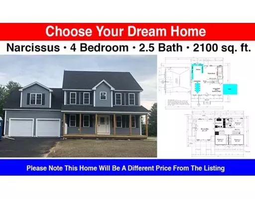 Lancaster, MA 01523,0 George Hill Rd