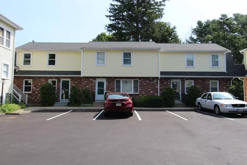 Millis, MA 02054,1032 Main #2