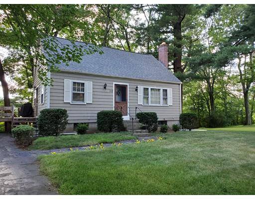 209 Conlyn Ave, Franklin, MA 02038