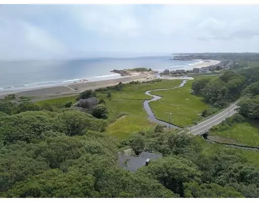 68 Thatcher Road, Rockport, MA 01966