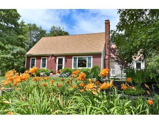 Bourne, MA 02559,26 Pryer Dr