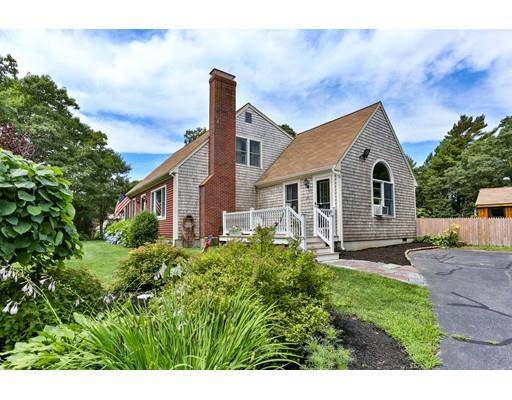 Bourne, MA 02559,26 Pryer Dr