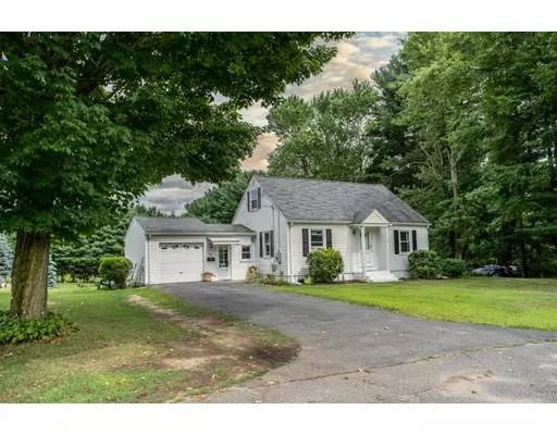 Wilbraham, MA 01095,9 Walter St