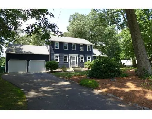 Northbridge, MA 01588,123 Carole Lane