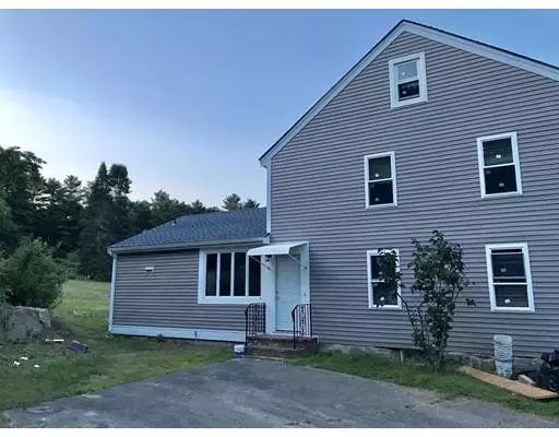 Raynham, MA 02767,836 N Main St