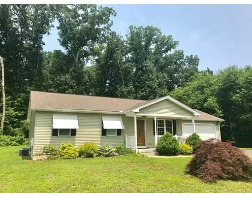 Agawam, MA 01001,283 Rowley St