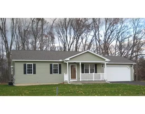 Agawam, MA 01001,283 Rowley St