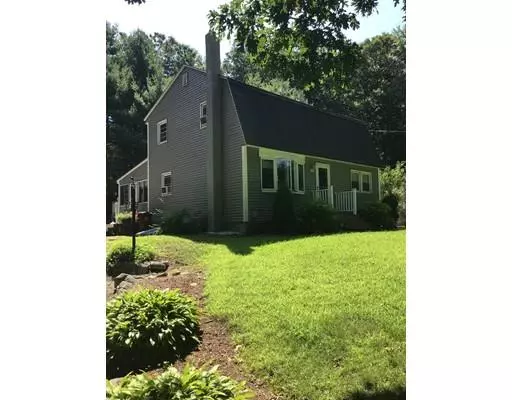 43 Frost Rd, Tyngsborough, MA 01879