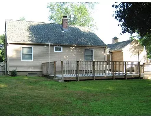 Agawam, MA 01001,161 Suffield St