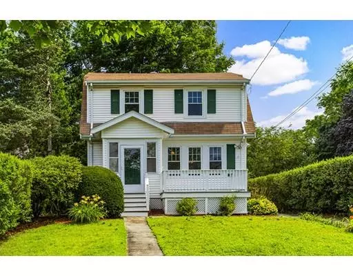 67 Dunster Lane, Winchester, MA 01890