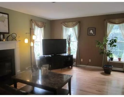 Granby, MA 01033,9 Harris Street