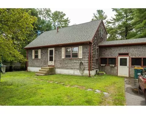 Abington, MA 02351,204 Groveland St