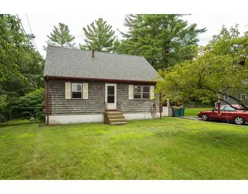 204 Groveland St, Abington, MA 02351