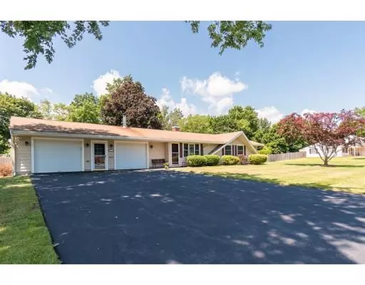 Danvers, MA 01923,40 Sherwood Ave