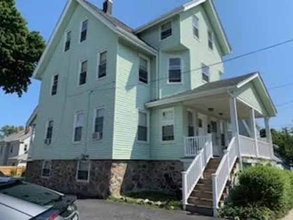 13-15 Greenleaf Street, Malden, MA 02148