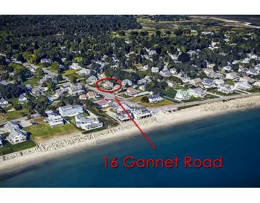 Scituate, MA 02066,16 Gannett Road