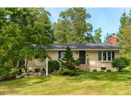 72 Strawberry Hill Road, Acton, MA 01720