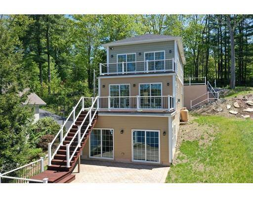 49 Sunset Dr, Charlton, MA 01507