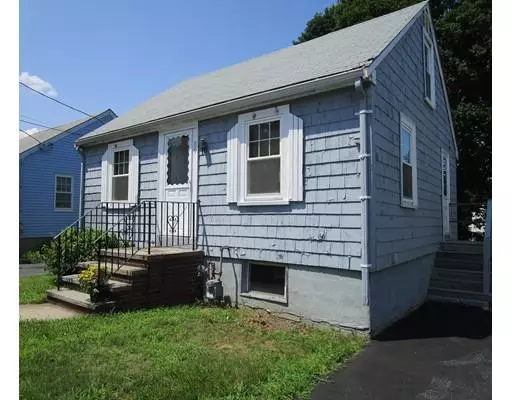 Malden, MA 02148,89 Taylor St