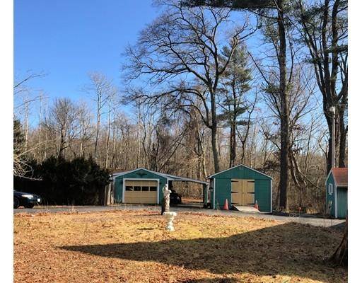 Hanson, MA 02341,719 Pleasant St