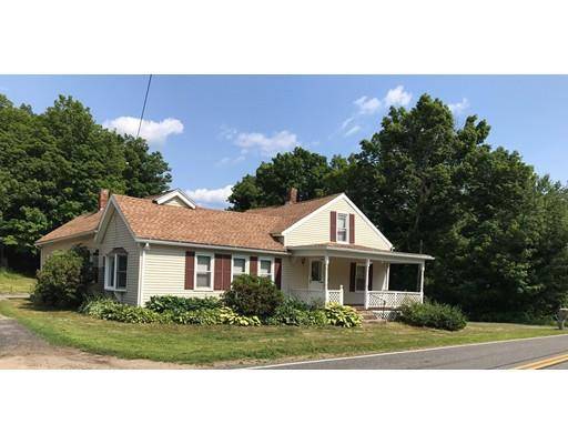 21 S Liberty St, Belchertown, MA 01007