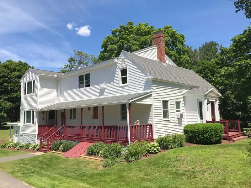 216 North, Georgetown, MA 01833