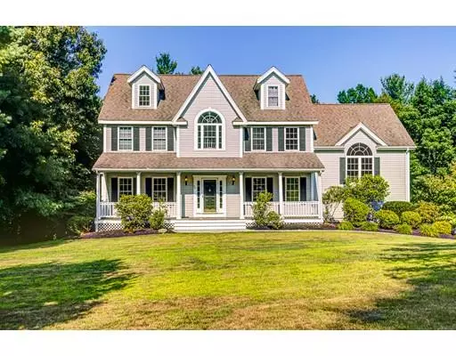 48 Rocky Woods Rd, Hopkinton, MA 01748