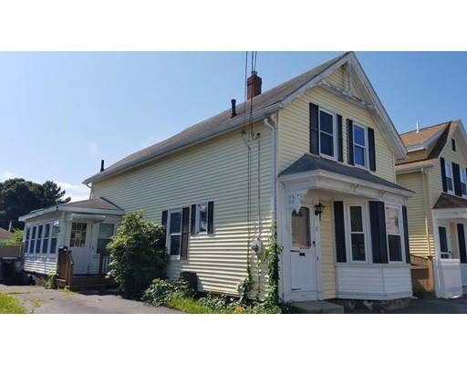 11 Summit St, Salem, MA 01970