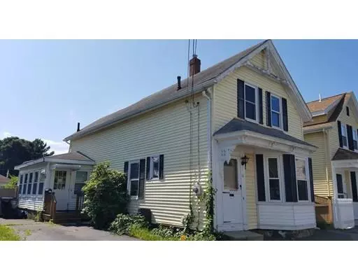 11 Summit St, Salem, MA 01970