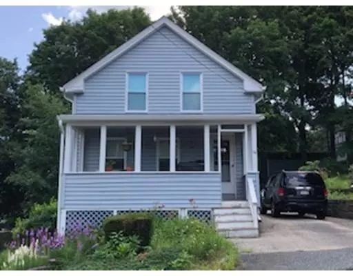 16 Charles St, Marlborough, MA 01752