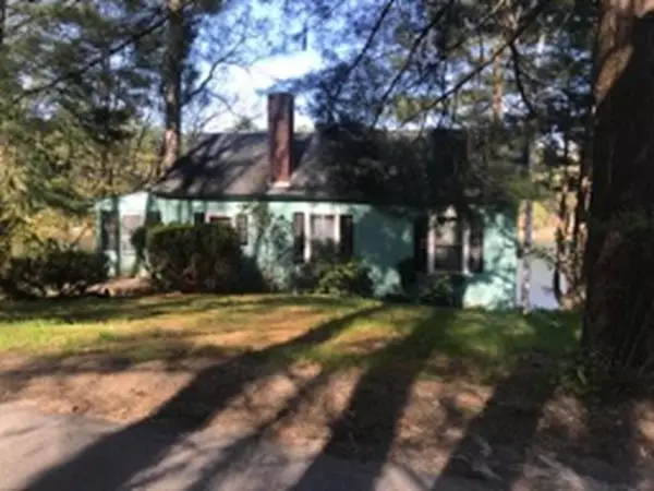 44 Pine Point Rd, Stow, MA 01775