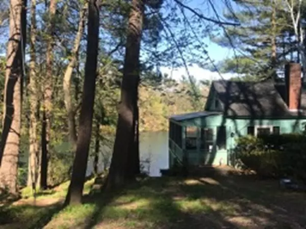 Stow, MA 01775,44 Pine Point Rd