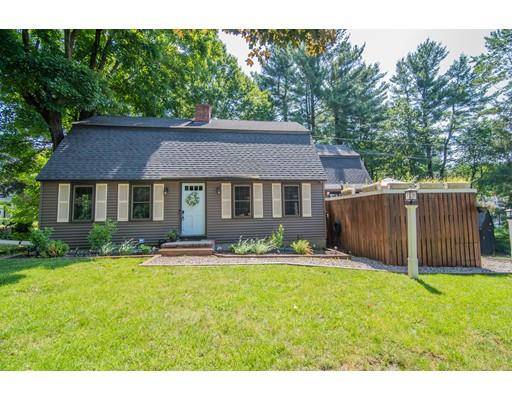 10 Martha Drive, Derry, NH 03038