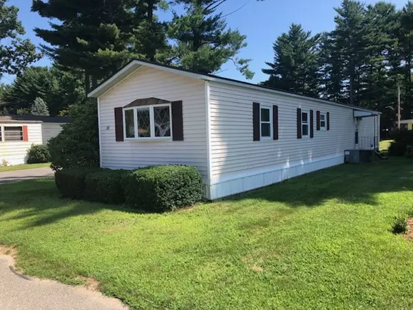 Merrimac, MA 01860,22 Sharon Circle