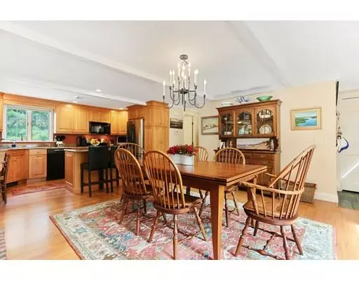 Eastham, MA 02642,35 Mallard Lane