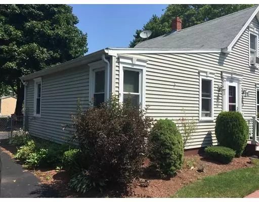 Taunton, MA 02780,62 Jackson St